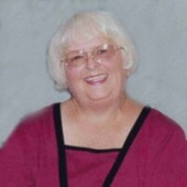 Linda Mae Putthoff Profile Photo