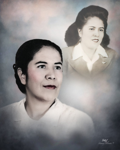 Virginia Gutierrez Profile Photo