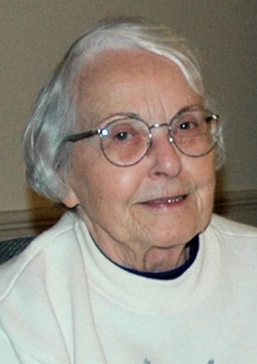 Betty B. Ewing