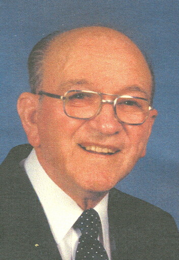 Chester Evans, Sr. Profile Photo