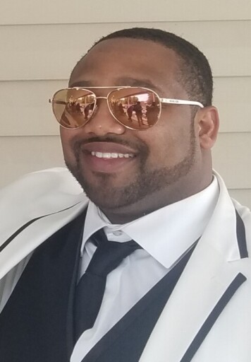 Marcus L. Dowdell Profile Photo