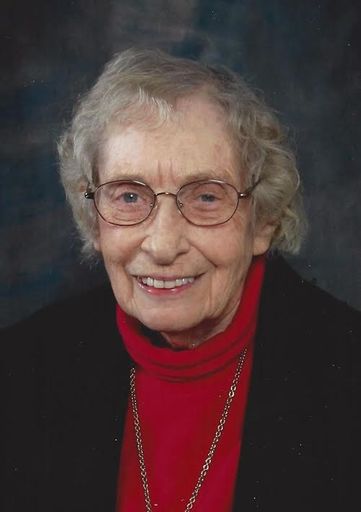 Lillian M. Simons