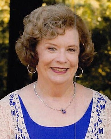 Camilla Newbill's obituary image