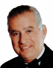 Arthur E.J. Giove, Sr. Profile Photo
