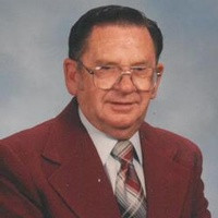 Norman E. “Shorty” Melton