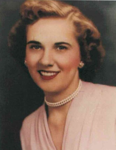 Edna Fournet Profile Photo