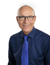 Dr. Brian J. Hammes Profile Photo
