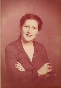 Elvira Ortega Profile Photo