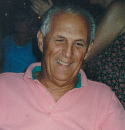 Daniel B. Frageorgia, Sr. Profile Photo