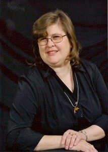 Sonia D'Ann Irwin