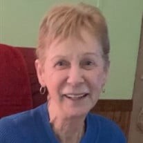 Betty Louise Villafranco Profile Photo