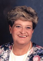 Shirley Ashdown Adams Profile Photo