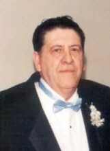 Moises H. Puente, Sr.