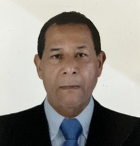 Victor Felix Murcia Borja