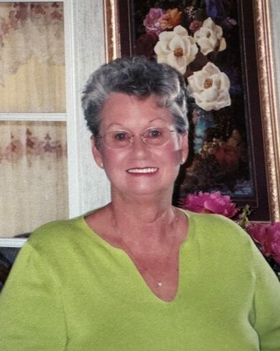 Patricia Ann Lastinger Howerton