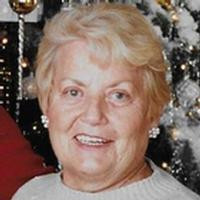 Phyllis Ann Gladden