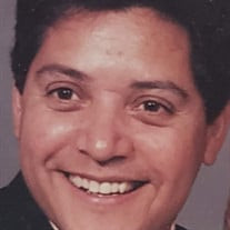 Hector Raul Ramirez