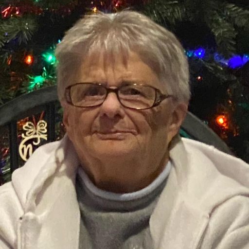 Barbara "Barb" Joan Pospisil