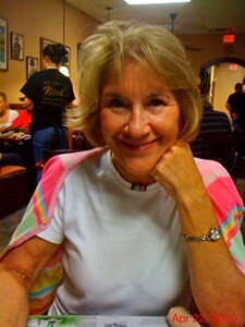 Patricia L. Burfitt