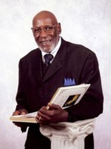 Bishop Elsie Jr. Gaines