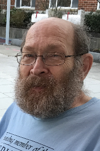 Paul V. Scholl Profile Photo