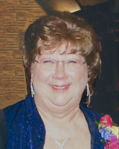 Nancy C. Lind Profile Photo