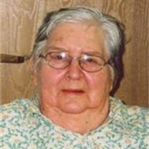 Betty Jane Sherbon (Sherbon)