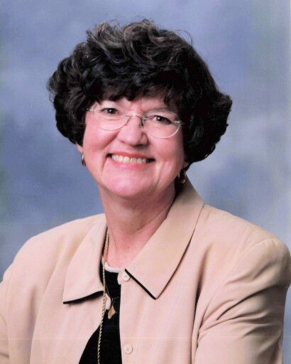 Barbara F. Campbell