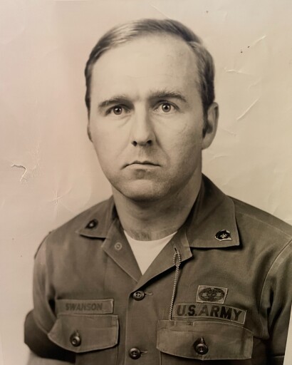 Dennis Elmer Swanson Profile Photo