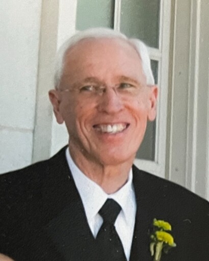 Russell Vernon Payne Jr.'s obituary image