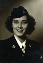 Ruth M Ekegren