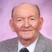 Vernon Allison