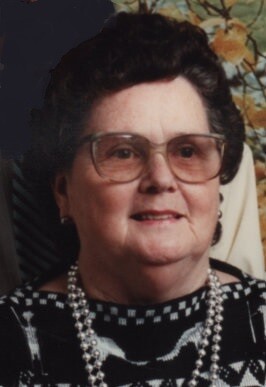 Laura Rosedell Hayes