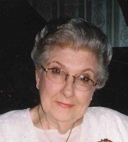 Dorothy Jean Mueller