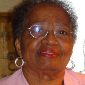 Velma Joyce Allen