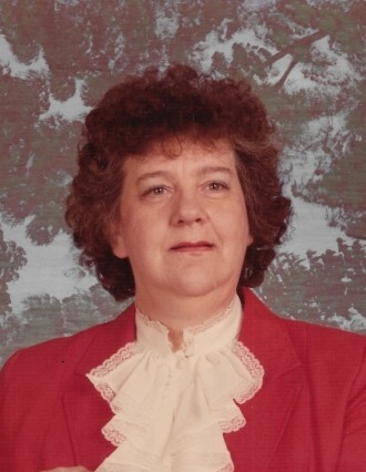 Mildred Ann (Brown)  Spry Profile Photo