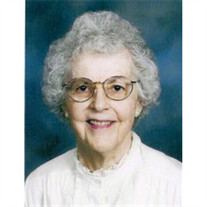 Ruth M. Weiss Profile Photo