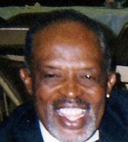 Willie H. Jordan, Sr.