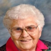 Sister M. Janice Koziolek, SSND