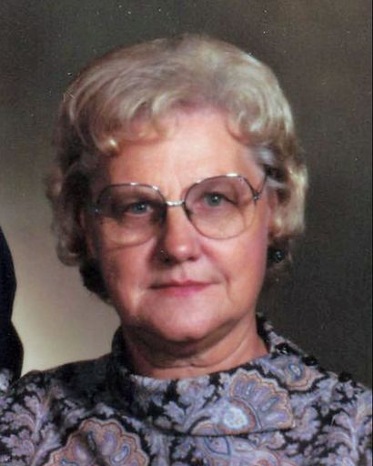 Vivian J. Greiman