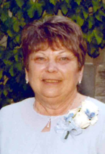 Sue Stegmann