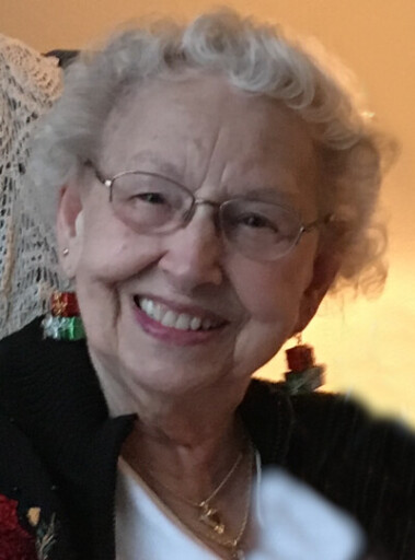 Marilyn  Mae Gustafson