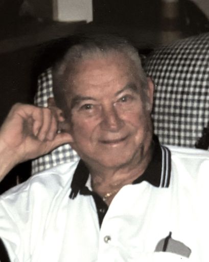 George O. Morgan's obituary image