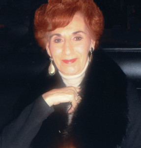 Joan E. Tilley Schwarz