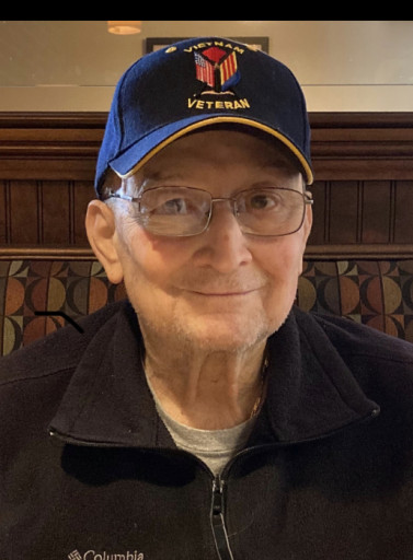 Anthony Peluso Obituary November 4, 2022 HigginsReardon Funeral Home