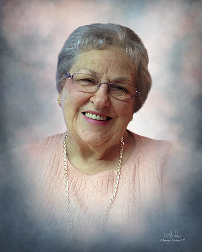 Martha Watkins Profile Photo