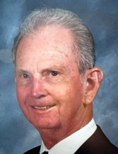 Dr. Willie "Bill" Monroe Hughes Profile Photo