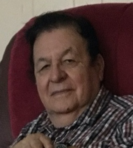 Floridor Zamora "Tony" Profile Photo