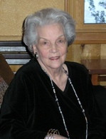 Marjorie Peek