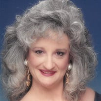 Linda Sue Robertson Profile Photo
